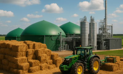 German Company Expands Bioenergy Efforts in Punjab