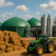 German Company Expands Bioenergy Efforts in Punjab