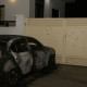 Gunshots Hit AAP Leader Home in Ludhiana_ Attempted Murder