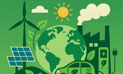 Haryana Launches an Important Plan for a Greener Future-min