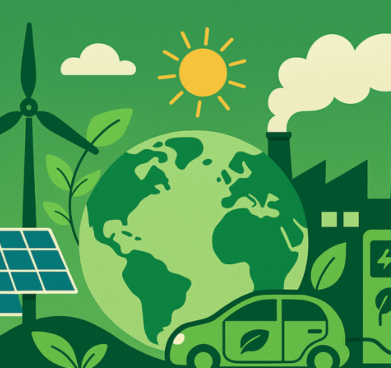 Haryana Launches an Important Plan for a Greener Future-min