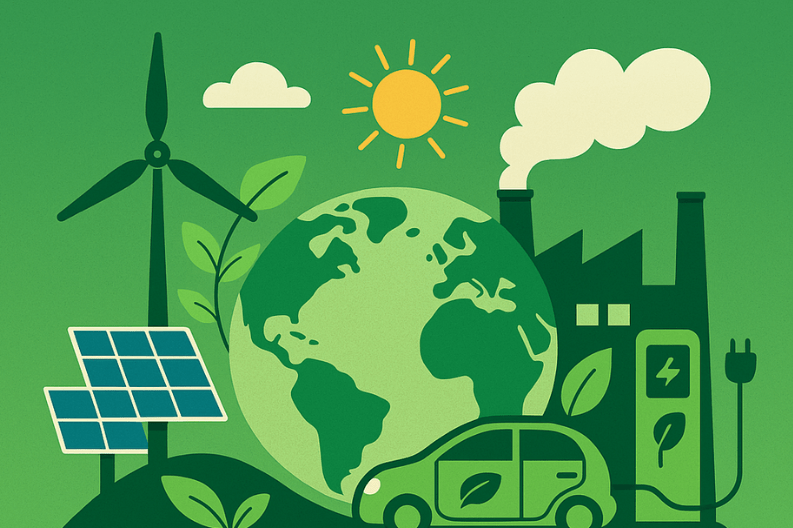 Haryana Launches an Important Plan for a Greener Future-min