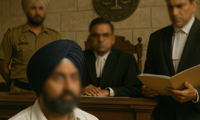 High Court Asks Punjab to Respond to Majithia's Bail Request