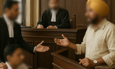 High Court Resolves Zirakpur MC No-Confidence Motion Dispute