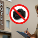 Hotel Guest Arrested for Filming Woman Without Permission