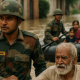 Indian Army Rescues 5000 from Floods in Northwest India
