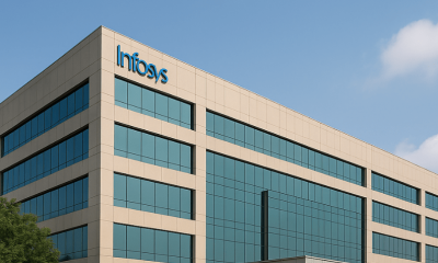 Infosys Expands in Mohali with ₹300 Crore Investment