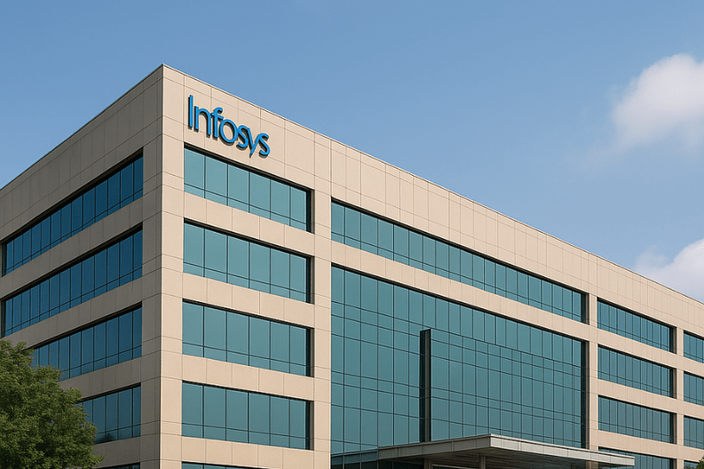 Infosys Expands in Mohali with ₹300 Crore Investment