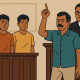 Lack of Proper Investigation Results in Bail for Two in Panchkula
