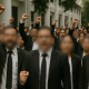 Lawyers in Jalandhar Protest for Safety Against Threat to Advocate
