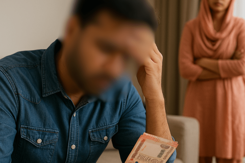 Ludhiana Man Loses ₹36 Lakh to Marriage Fraud by Wife