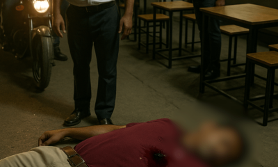 Ludhiana Tavern Tragedy_ A Life Cut Short Over a Small Bill