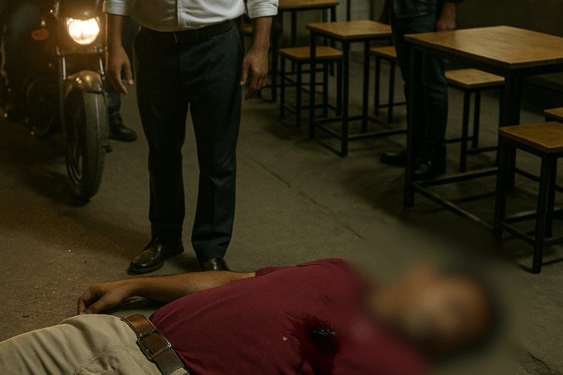 Ludhiana Tavern Tragedy_ A Life Cut Short Over a Small Bill