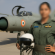 Meet Squadron Leader Priya Sharma_ A Trailblazer in the Indian