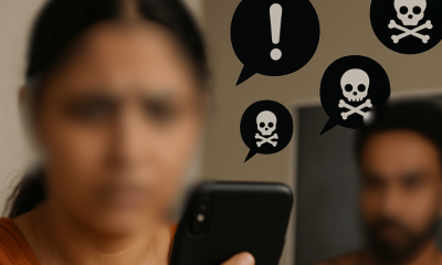 Mohali Woman Claims Death Threats from Fans of Punjabi Singer