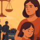 Mother Catches Man Assaulting Daughter, Action Leads to Arrest-min