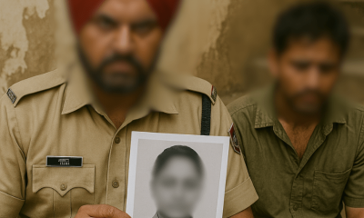 Murder Case of Chandigarh Police Officer Moves to Sessions Court