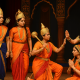 Panchkula All-Women Ramlila Shines Brightly in Theatre