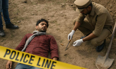 Panchkula Murder Case: Main Suspect Still on the Run