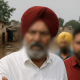Pargat Singh Criticizes BJP and AAP for Flood Relief Politics