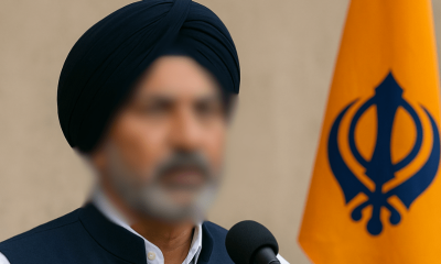Pargat Singh Supreme Court Decision on Anand Marriage Act