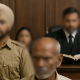 Pinjore Man Found Guilty of Killing Stepdaughters