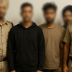 Police Breaks Major Illegal Arms and Money Laundering Network