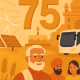 Punjab BJP Leader Praises PM Modi's Efforts for Progress-min