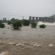Punjab Faces Flood Warnings as Rivers Rise and Dams