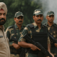 Punjab Increases Security as Tensions Rise & Drugs Are Destroyed