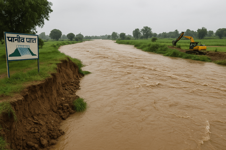 Punjab Plans to Manage Swan River After Severe Floods