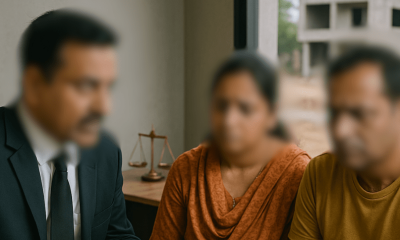 Punjab RERA Orders Developer to Compensate Homebuyers