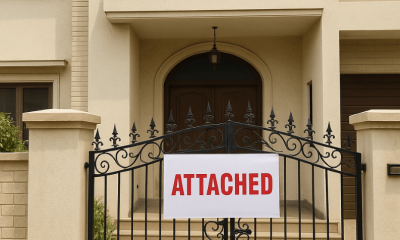 Punjab Vigilance Attaches Properties of Dismissed Officer Linked