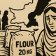 Punjab's Wheat Policies Cause Flour Shortage Across Pakistan-min
