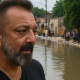 Sanjay Dutt Supports Punjab Flood Victims; Netizens Praise