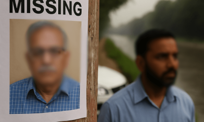 Search Continues for Missing 65-Year-Old Man in Ludhiana