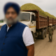 Sukhbir Badal's Big Relief Effort_ 100 Trucks of Help