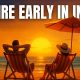 Retire Early in India