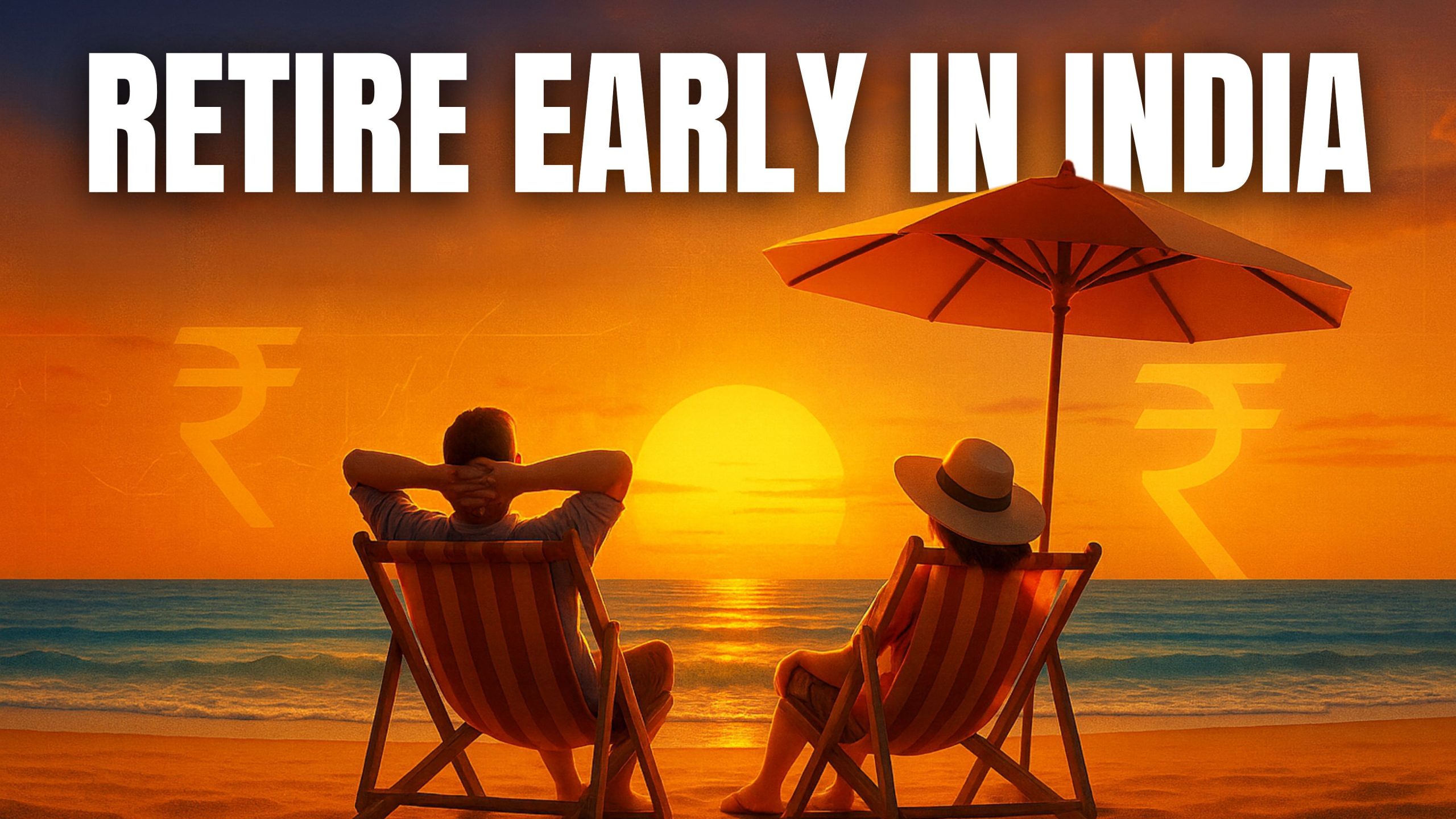 Retire Early in India