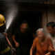 Tragic Fire in Ludhiana Takes Two Lives, Family Rescued
