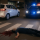 Tragic Hit-and-Run Accident in Chandigarh Cause Pedestrian Dies-min