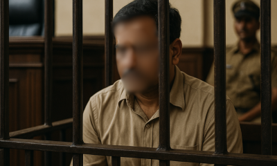 Rs 1-Crore Cyber Fraud Accused Denied Bail in Chandigarh