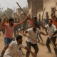 Violence Erupts in Chhat Village_ Five Injured in Community Clash