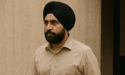 AIG Gurjot Singh Kaler Gets Bail in Abetment to Suicide Case