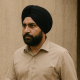AIG Gurjot Singh Kaler Gets Bail in Abetment to Suicide Case