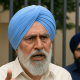 Amritpal Singh Father Criticizes Government for Denying Parole