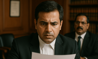 Bar Council Asks for Clarification on Letter to Chief Justice