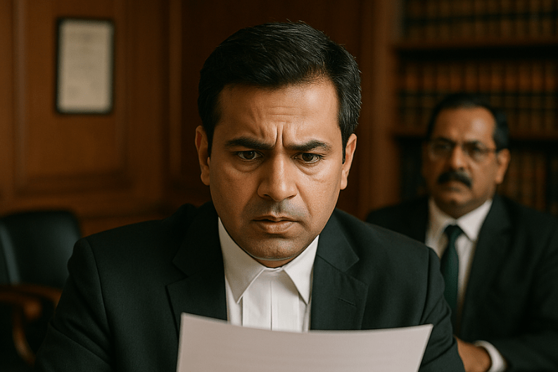 Bar Council Asks for Clarification on Letter to Chief Justice