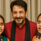 Bhavna & Palak_ Visually Impaired Sisters Shine with Gurdas Maan