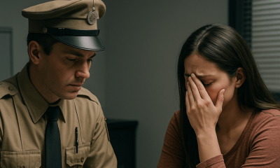 Caretaker Arrested for Assaulting 27-Year-Old Woman in Ludhiana